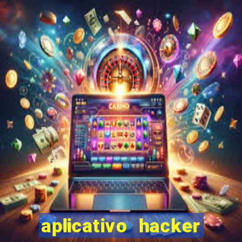 aplicativo hacker fortune tiger